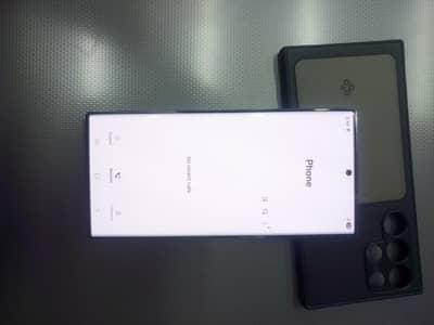 Samsung Mobile S22 Ultra line