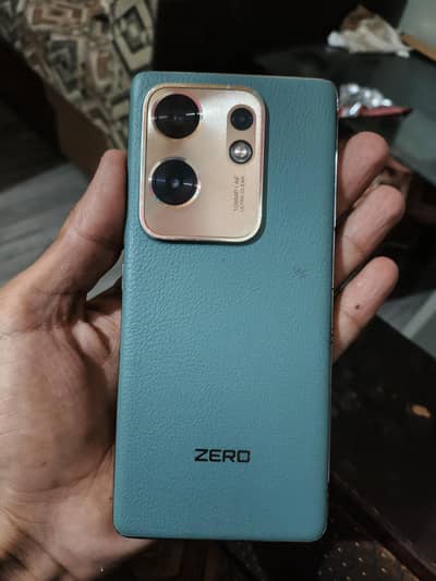 Infinix Zero 30