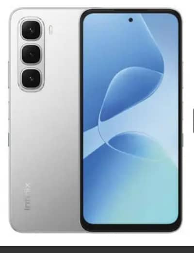 Infinix Hot 60i urgent for sale