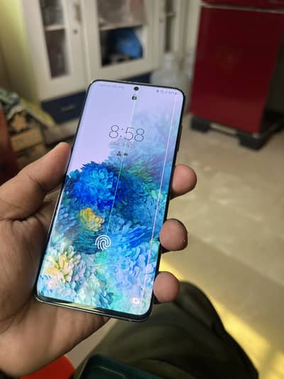 Samsung s20