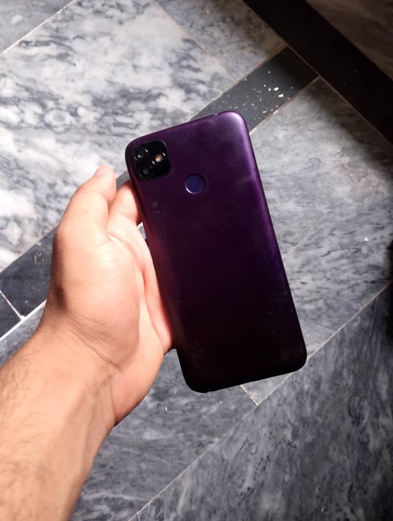 Itel Other Model 2