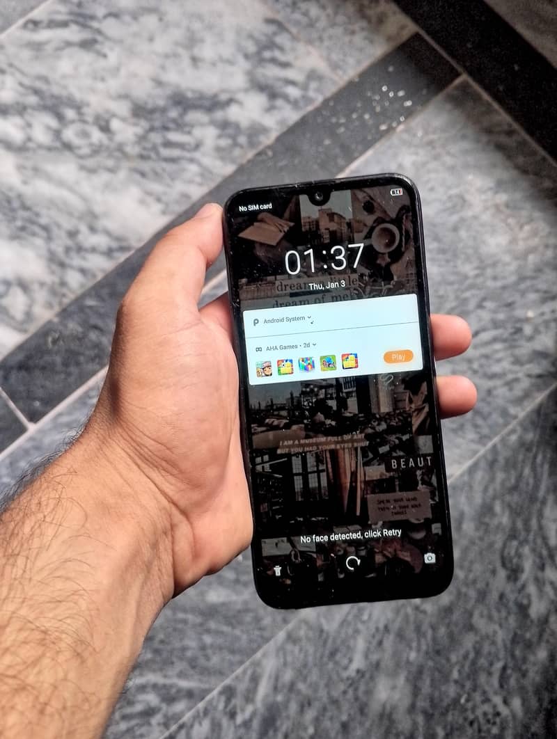 Itel Other Model 3
