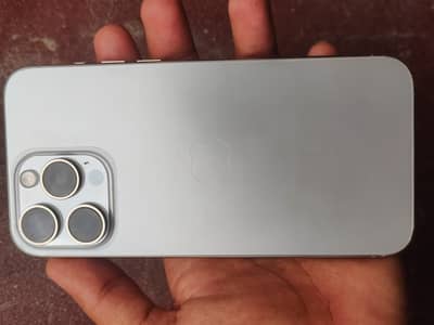 Apple iPhone 15 Pro Max 256gb
