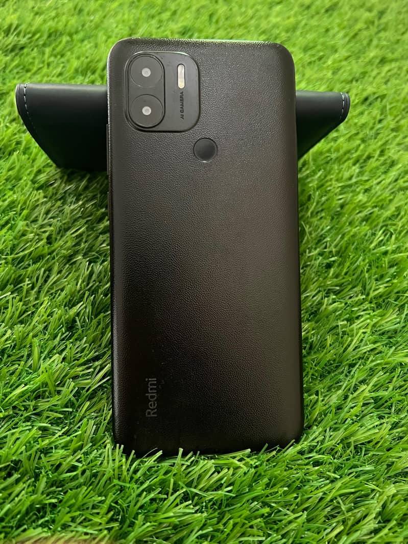 Redmi A2 + 0