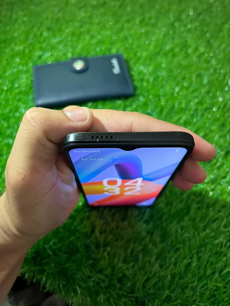 Redmi A2 + 2