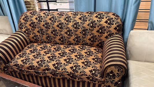 1.2. 3 sofa set