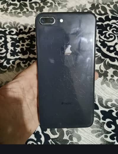 Apple iPhone 8 Plus pta
