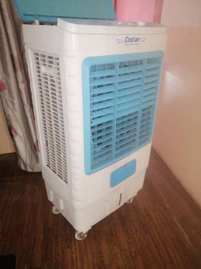 Air coolair jackpot Hercures. jp 9020