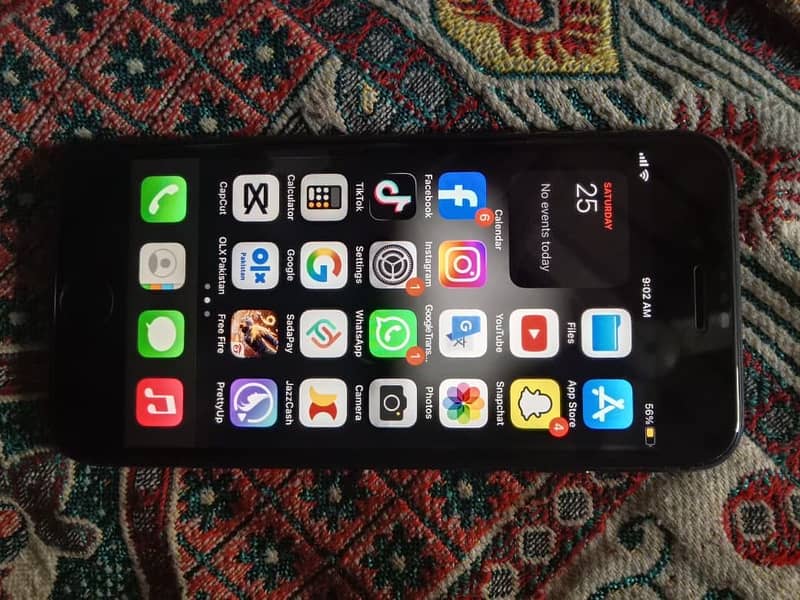 Apple iPhone 8 0