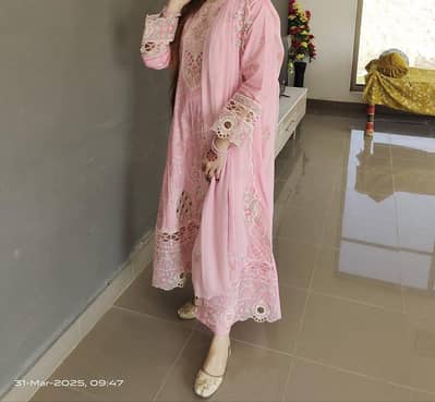 ethnic brand dress