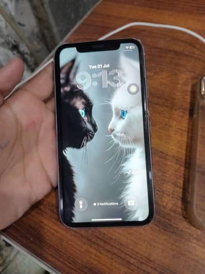 Apple iPhone 11