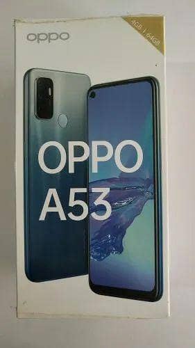 OPPO A53
