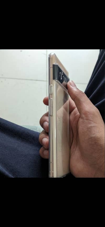 Google Pixel 6 Pro Exchange also