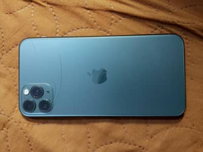 Apple iPhone 11 Pro Max