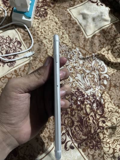 Apple iPhone 8 Plus 256 gb non pta sim working 2-4 months