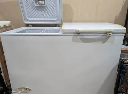 Waves deluxe model 2 door