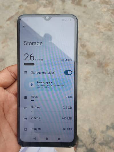 Xiaomi Redmi A3