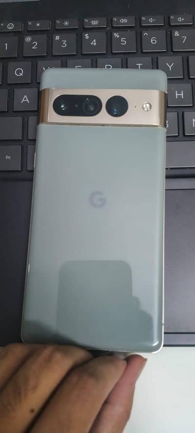 Google Pixel 7 Pro