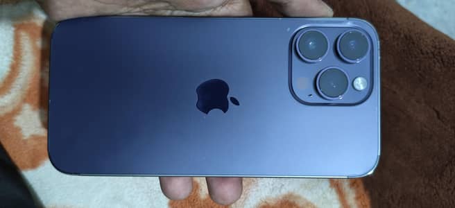 Apple iPhone 14 Pro Max