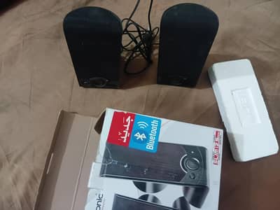 Speaker