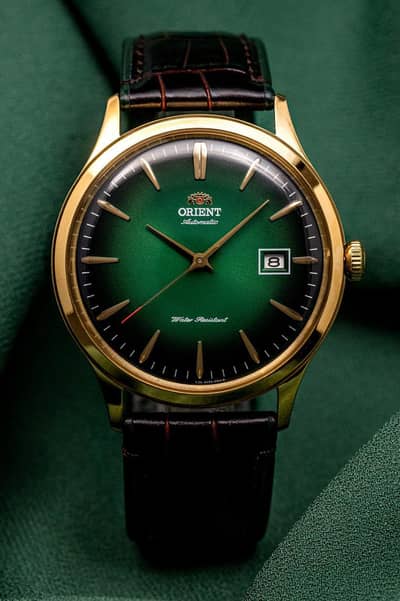 Brand new watches available