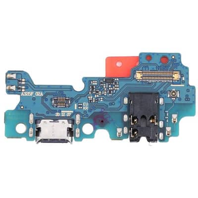 samsung a32 charger strip 100 percent original