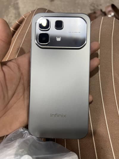 Infinix note 60
