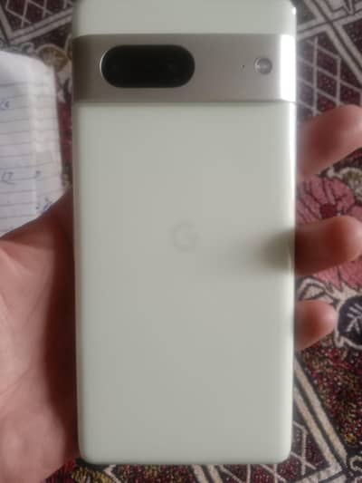 Google Pixel 7