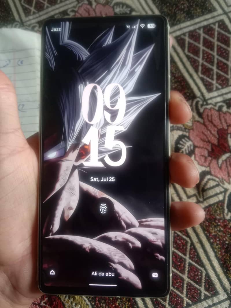 Google Pixel 7 1