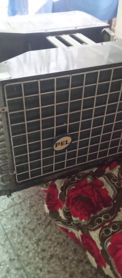 pel window ac