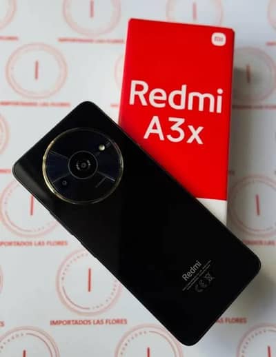 Xiaomi Redmi A3