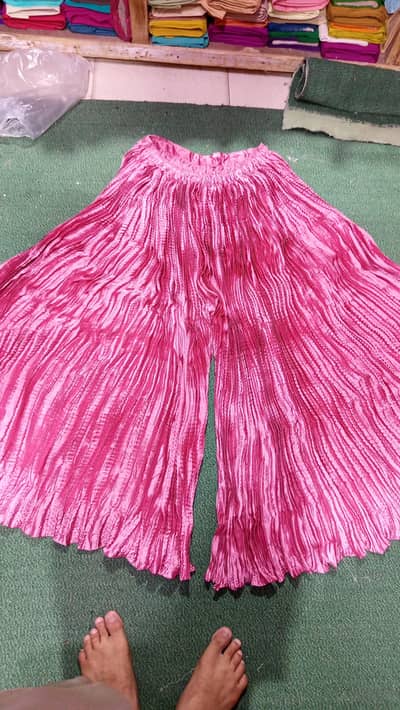 new arrival