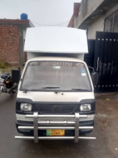 Suzuki Ravi 2017 Model – Excellent Condition