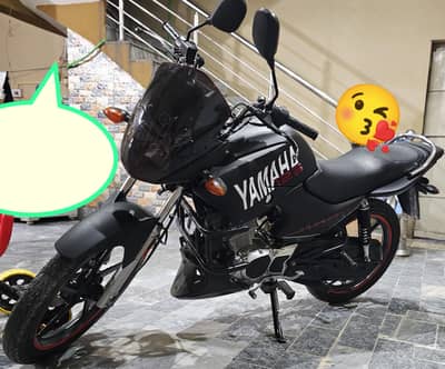 model 2023 registered 2024