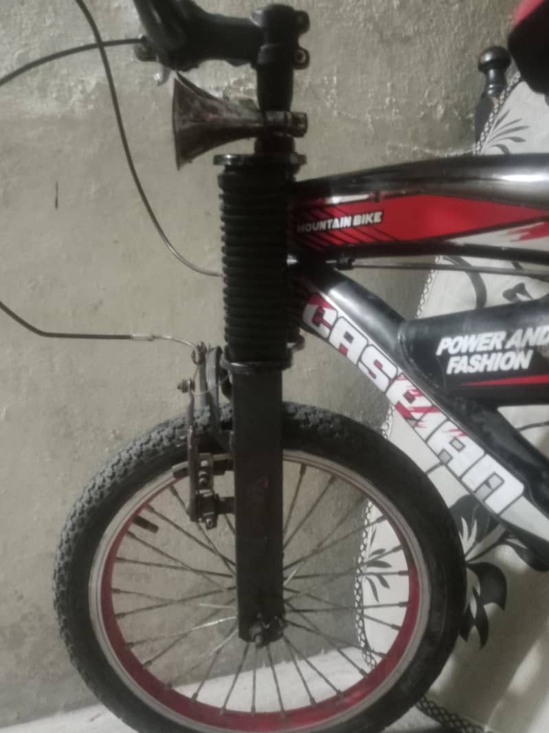 bicycle 1