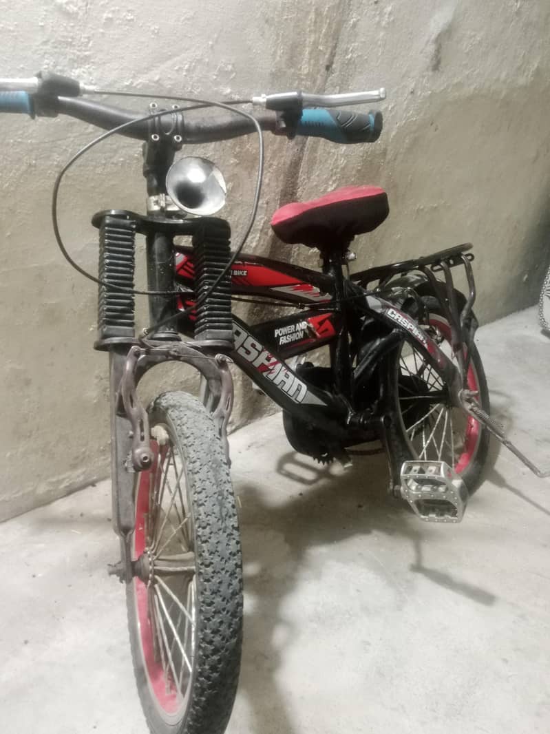 bicycle 2