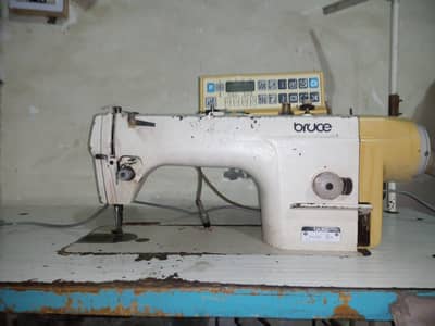 Excellent joki machine with excellent working