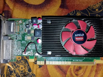 Graphics card