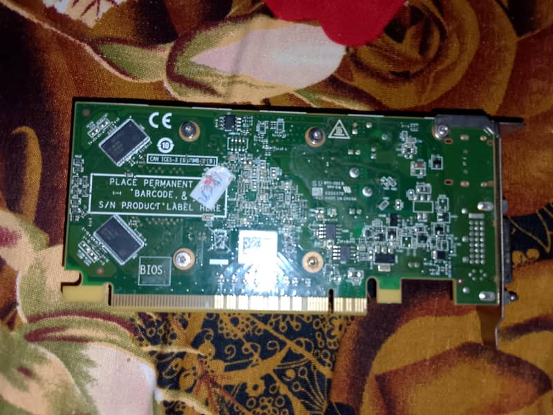 Graphics card 1