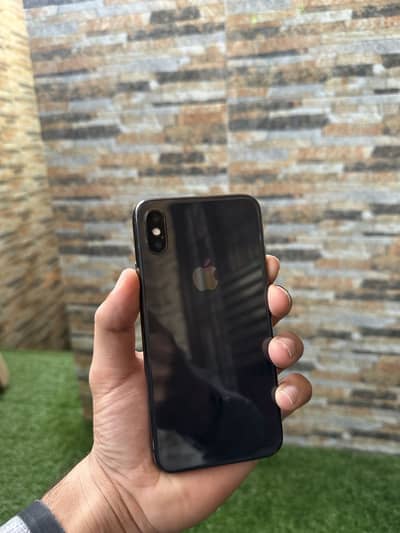 Iphone x pta approved