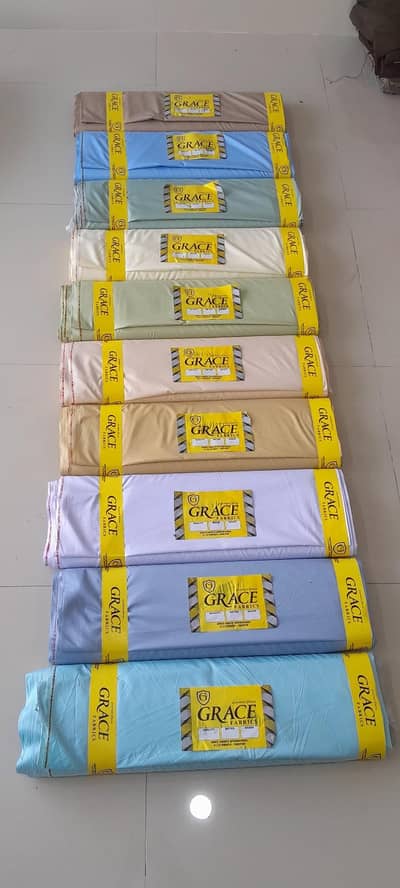 Grace Wash n wear