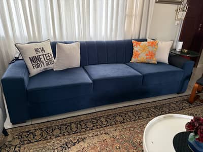 Sofa Set