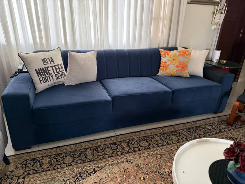 Sofa Set 0
