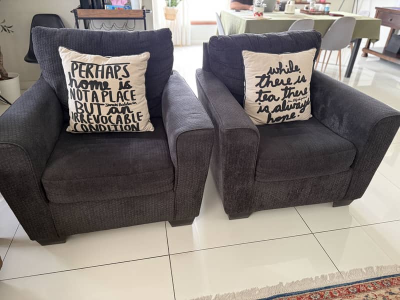 Sofa Set 1