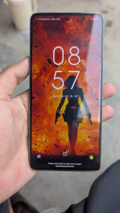 Motorola Moto G Stylus