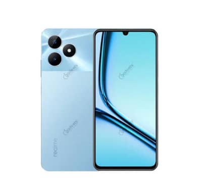 Realme Note 50