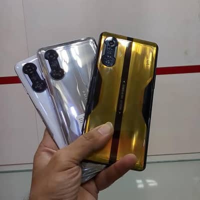 Xiaomi Redmi K40 Gaming