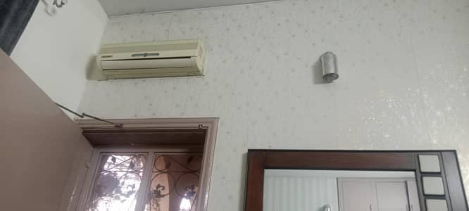 Air-conditioner