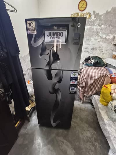 PEL InverterOn Jumbo Freezer Refrigerator - Brand New (Unused)