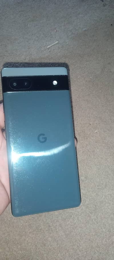 Google Pixel 6a